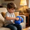 Slow Rebound Duck Toy Mini Stress Relief Toy Soft Squeeze Fidget Rubber Toys Portable Decompression Animal Sensory for Focus Aid & Relaxation