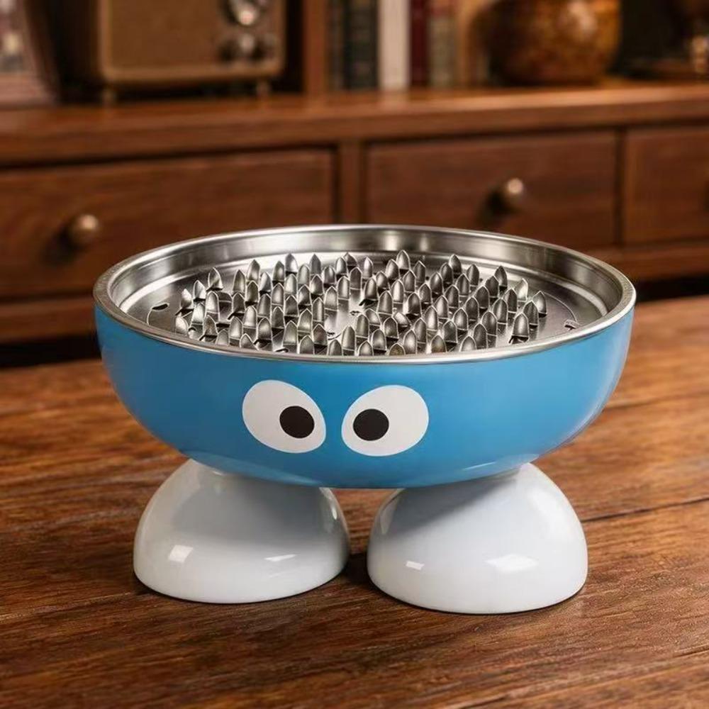 Large Mosquito Coil Holder Cartoon Mosquito Coil Tray Mosquito Coil Ash Collection
