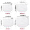 Drawstring Laundry Wash Bag Fine Mesh Storage Pouch Bag Laundry Care Accessories Bra Lingerie Laundry Bags