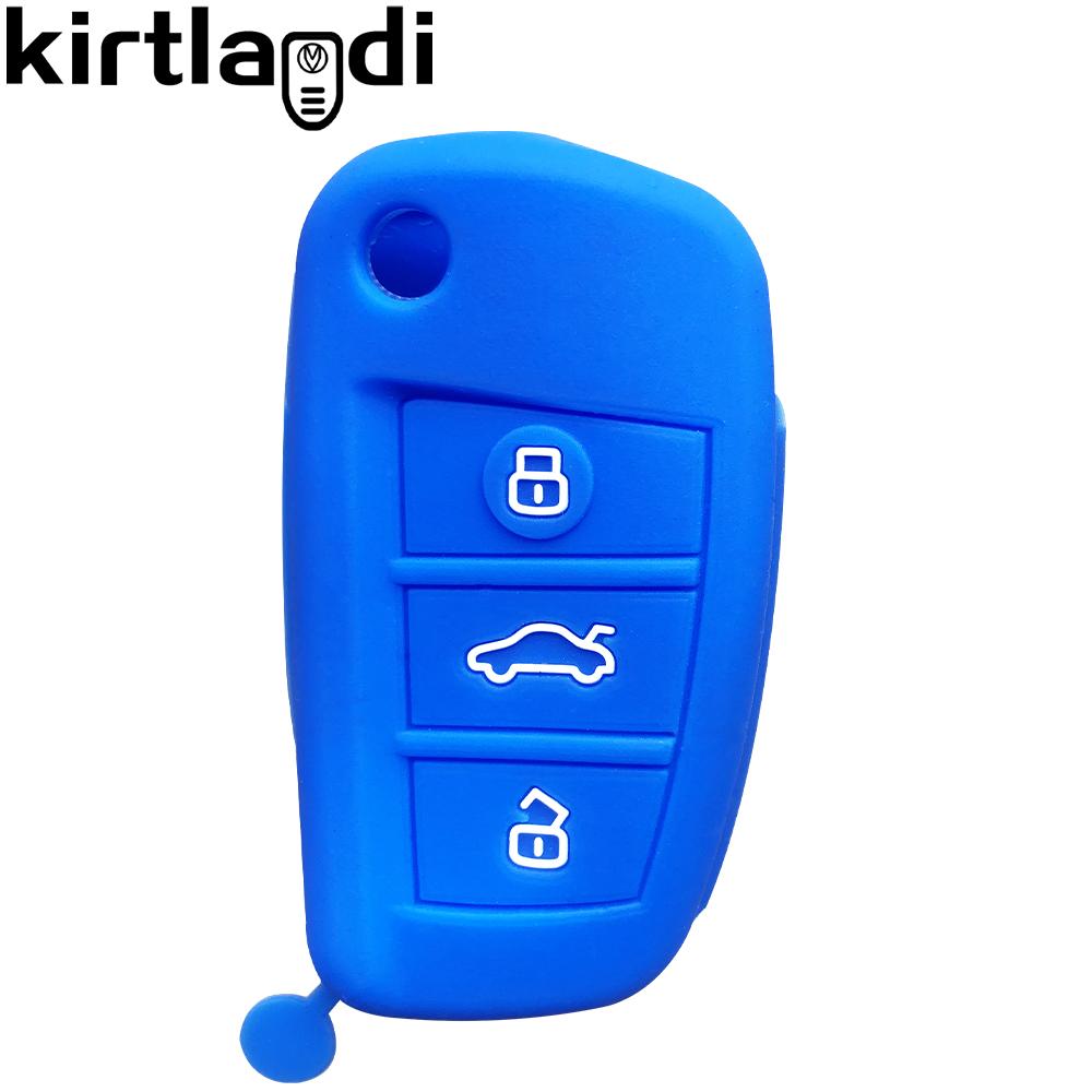 silicone key case car key cover holder keychain for chery tiggo 2 tiggo 3X E5 RCTECO eastar cowin 5 Arrizo M7 fulwin 2 shell