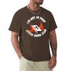 I’M Not In Your Little Book Club T-Shirt Blouse Oversizeds Men T Shirts