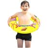80 # aufblasbarer Schwimmring für Erwachsene, Sommer, Strand, Obst, Schwimmbad, Spielzeug