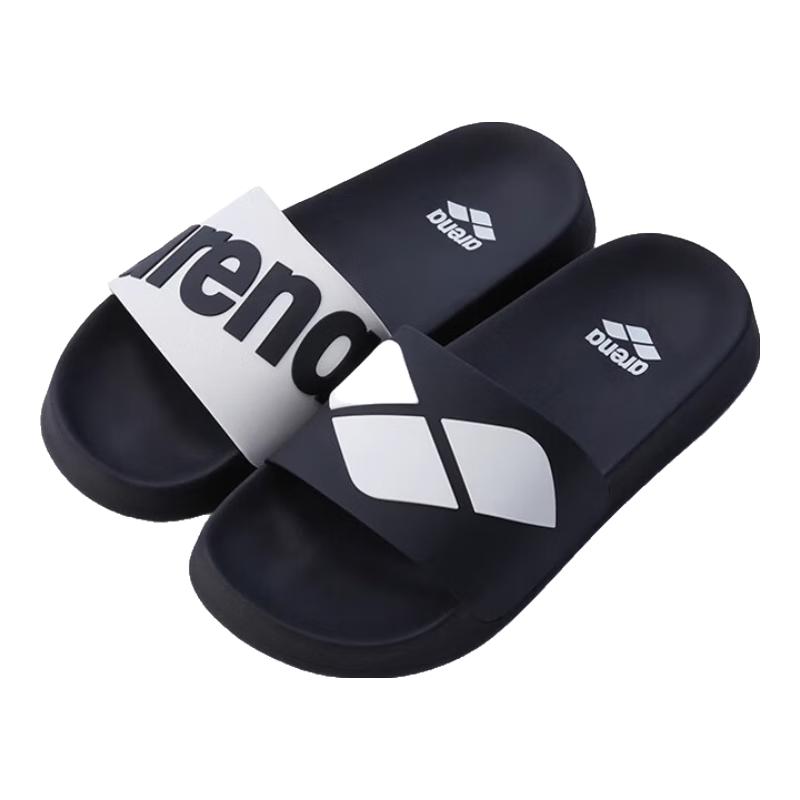 Arena Unisex Anti-Slip Swimming Slippers