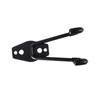 Metal For Ladders Bike Hanger Storage Garage Organizer Garden Tool Bicycle Hanger Wall Hook
