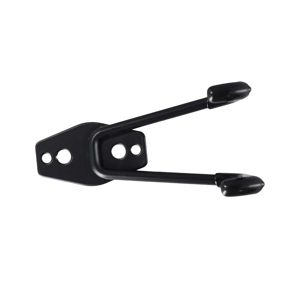 Metal For Ladders Bike Hanger Storage Garage Organizer Garden Tool Bicycle Hanger Wall Hook