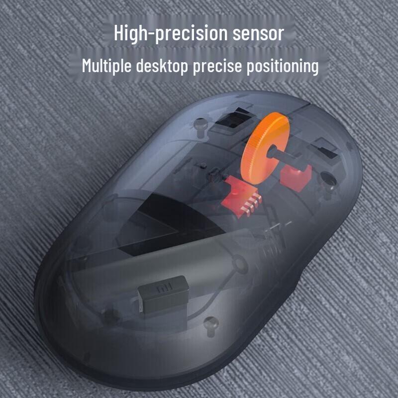 Xiaomi Wireless Mouse 2