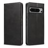 Compatible Pixel 8/8A Leather Case, Pixel 7 Calf Pattern Flip Cover