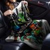 Minecraft Characters Adventure Blanket Soft Throw Blanket For Home Bedroom Bed Sofa Travel Office Solid Christmas Blanket