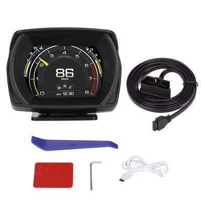 Oto Elektroniği – Hız Ölçerler ve Takometreler