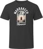 Marrakech Morocco World Travel Tourist Shop T Shirt