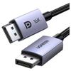 Kabel Wideo 2 X Display Port Męsko-Męski Ugreen Dp118 2M 16K