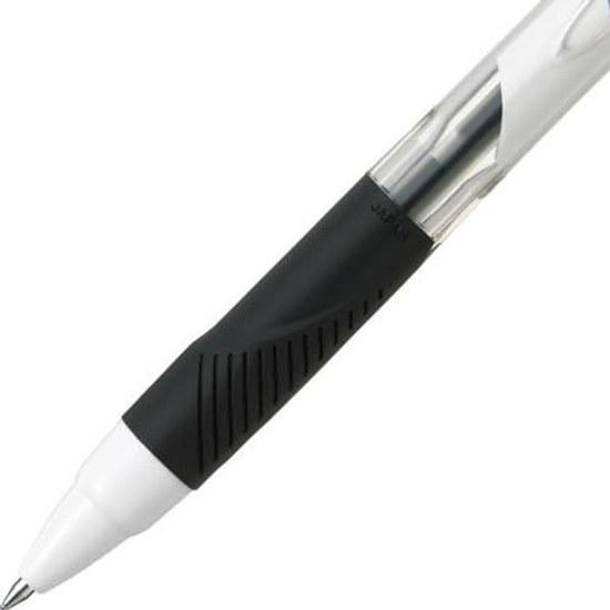 Mitsubishi Pencil uni Jetstream Standard Ballpoint Pen 0.5mm Black 1 piece