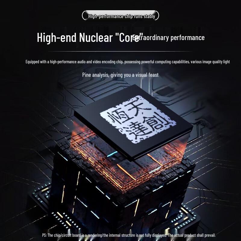 TCHD Video 4K HDMI Capture Card