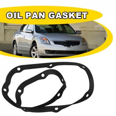 Car Pan Oil Fits Gasket For Nissan Altima 2.5L Replacement 2008-2012 11110-JA01E