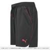 [Mercedes-Benz Collection] Genuine Mercedes-AMG Men's Training Shorts, Black, Size L