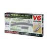 KATO N Gauge Outer Double Track Endless Set V6 20-865 Model Rail Set