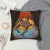 Project Hail Mary Pillow Cover  Morden Pillow Case For Office Car Home Decor Comfy Pillowcases Gift