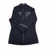 Diving Wetsuit, 3mm Split Design, Asian Fit, Unisex, Sipadan Gen 3, Neoprene Suit XXS Women's Top