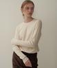 MOTT Double Stitch T-Shirt - Cream