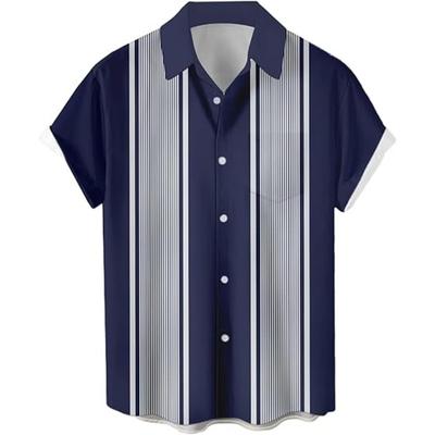 Košile – Košele s krátkym rukávom