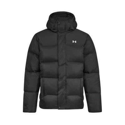 Frakker og jakker – Dunjakker og parkas