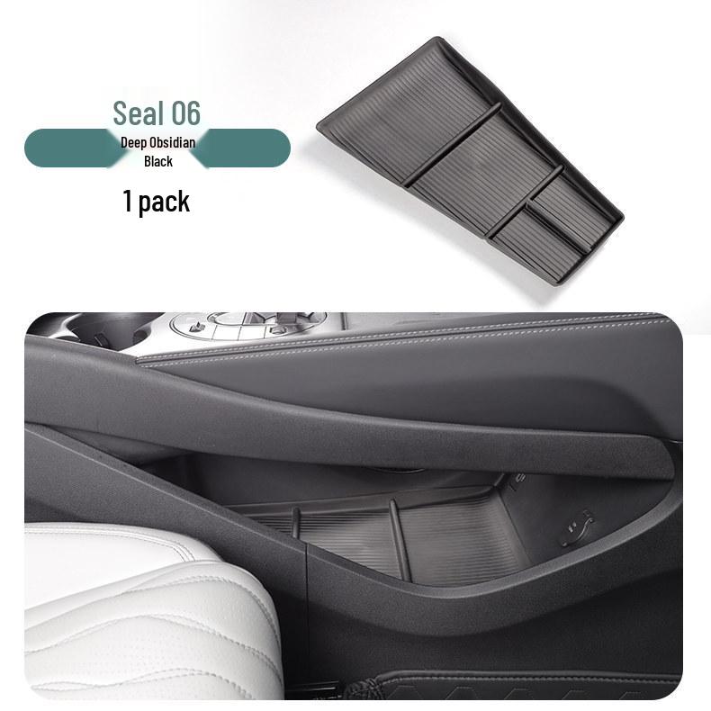Shunyi Storage Box for BYD Seal 06 Armrest and Center Console
