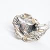GEORG JENSEN [Excellent Condition] 925S 2000 Hematite Earring SilverUsed