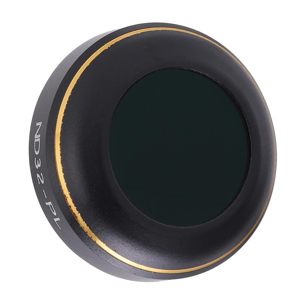 ND32PL Filter Kameraobjektiv Mehrfachvergütung und Nanobeschichtung Fotografie-Filter für DJI Mavic Pro