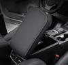 Leather Center Armrest Surface Case Cover For Lexus NX200 200t NX300h 2015-2018