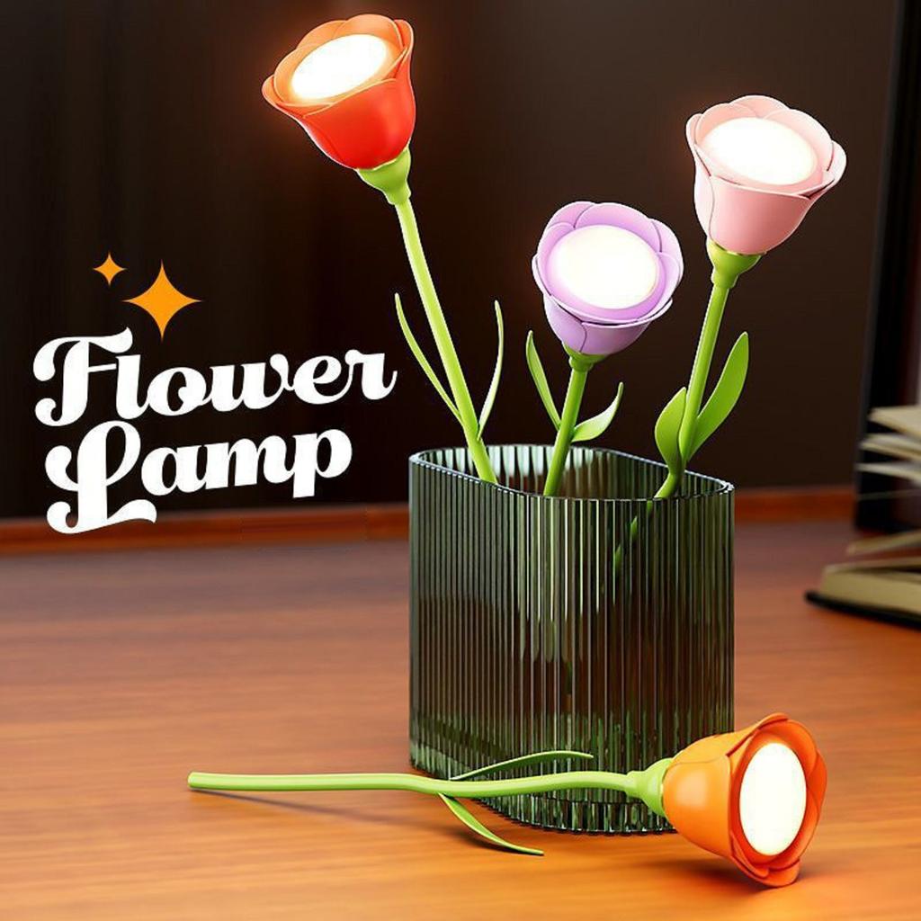 LED Student Learning Desk Lamp Reading Learning Homework Pen Holder Desk Lamp Eye Desk Lamp Small Book Lamp