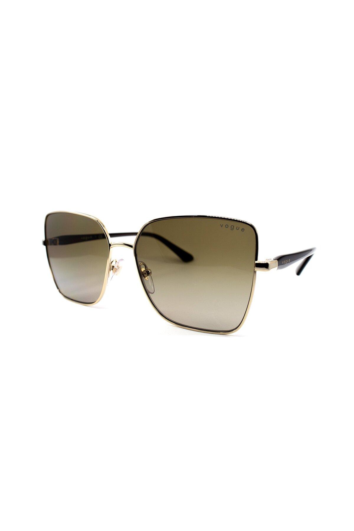 

Солнцезащитные очки унисекс Vogue 4199-S 848 6K 58-16