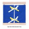 Montessori Early Education Button-Handling Kit for Kindergarten Children