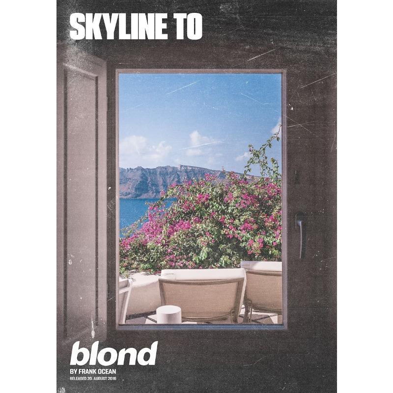 

Фрэнк Блонд Шлем Рэпер Хип-хоп Музыка Альбом Поп-музыка Постеры Холст Принты Настенная Живопись Гостиная Спальня Домашнее Украшение 21cm×30cm NoFrame