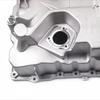Nuevo cárter de aceite de motor de aluminio A2700107600 para Mercedes Benz M270 CLA250 2700107600