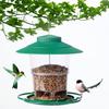 Bird Feeder, Outdoor Feeder, Garden Hangable