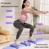 Jianzhidu Home Exercise Ski & Pelvic Floor Trainer