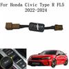 Car Smart Off Canceller Auto Stop Start Engine System Eliminator Device Disable Sensor Plug Cable For Honda Civic Type R FL5