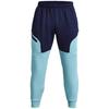 Mens Unstoppable Zip Pocket Joggers