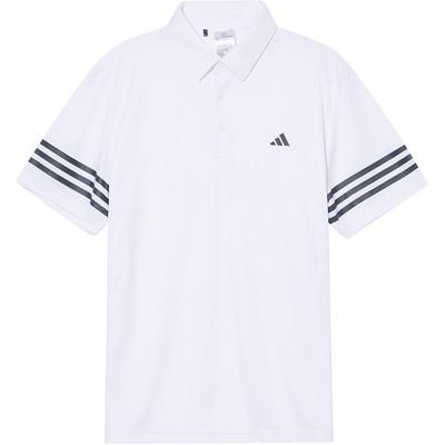 Polo Shirts Men's White Moderate IU4359