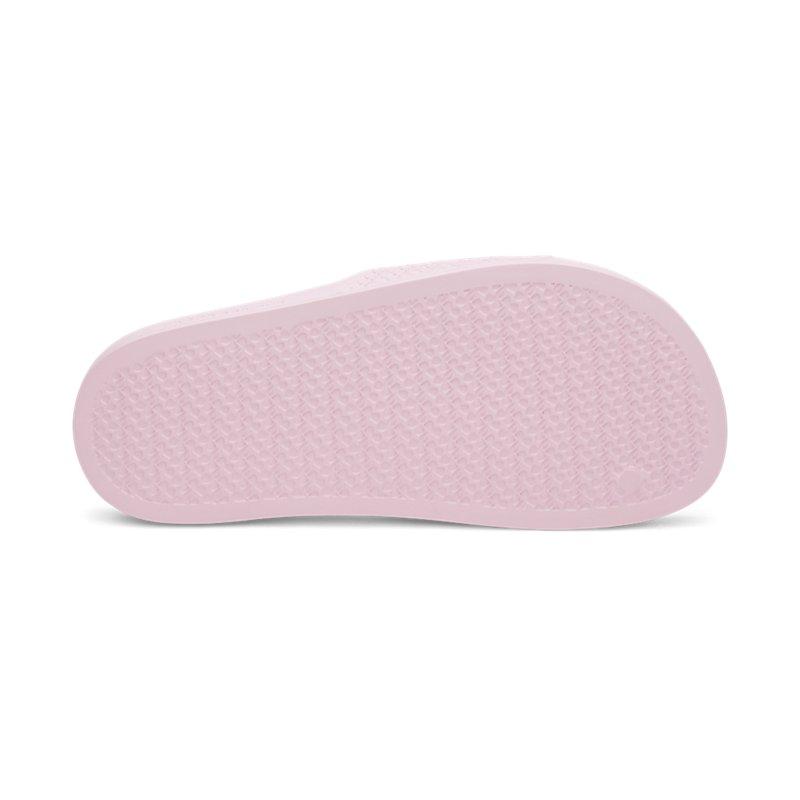 Under Armour UA ARMR Shower Lightweight Slide Sandals Women Footwear Deep-Pink 6007533-647