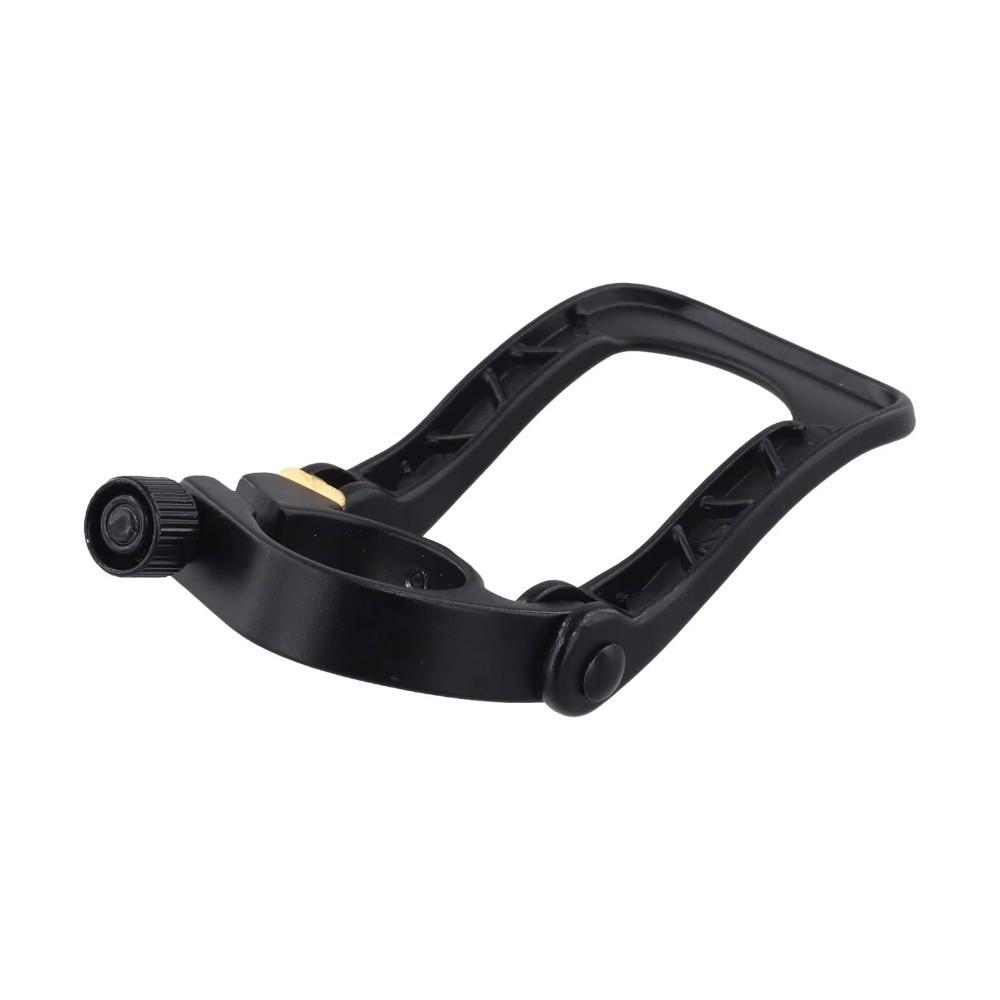 Aluminum Alloy Bike Lifting Handle Adjustable Clamp Bicycle Frame Handle Cycling Equipment