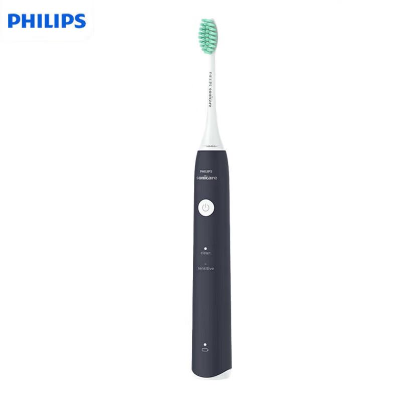 Электрическая зубная щетка Philips S1 Sonic