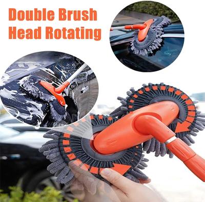 טיפול לרכב – ספוגים, סמרטוטים ומברשות