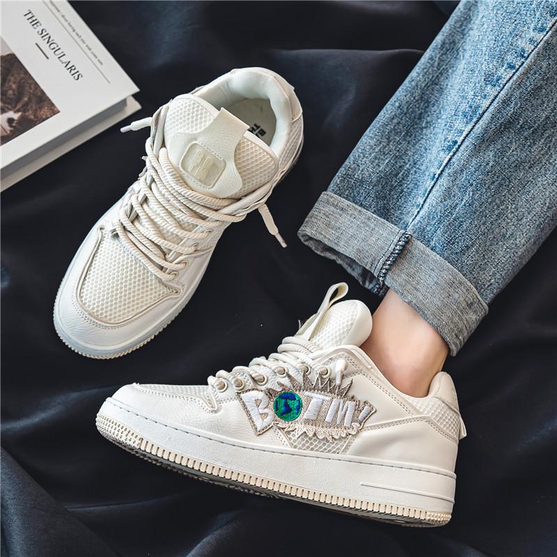 

Размер 35–46. Мужская обувь. Детская обувь. Баскетбольная обувь. Повседневная дышащая обувь. Спортивная обувь для бега для мальчиков и девочек.