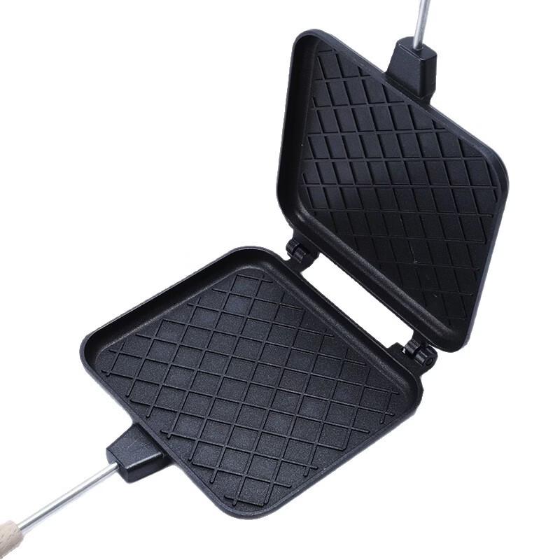 MDNG Double-Sided Sandwich Toaster Pan