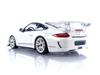 Minichamps scale Porsche 911 GT3 RS 2011 White 1/18 4.0