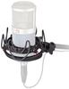 Rycote InVision Universal Microphone Shock Mount Black