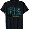 Devil May Cry 5 Vergil T-Shirt