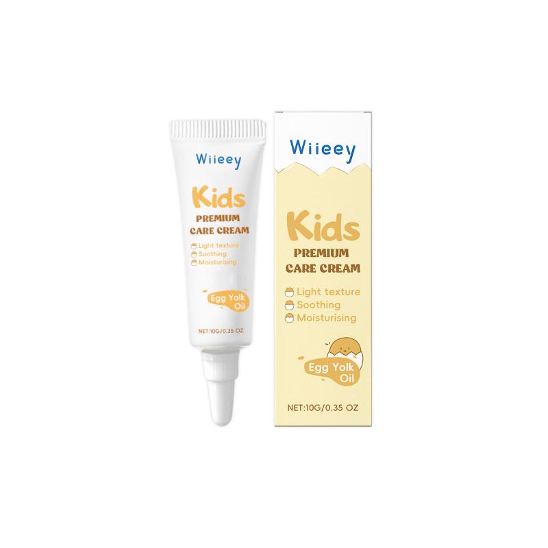 Children Special Care  Cream Moisturizing Locking Moisture Nourishing Wiping Face Skincare Moisturizing Body Lotion