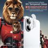 For Redmi Turbo 4 Pro 5G Glass IMAK High Definition Integrated Glass Lens Film